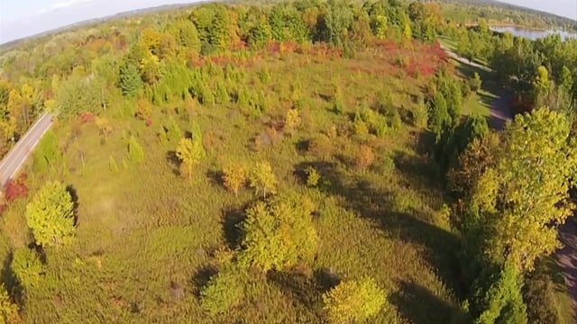 Enbridge : Ouverture officielle du site Corridor vert (Zone 29 septembre 2014 p.02)