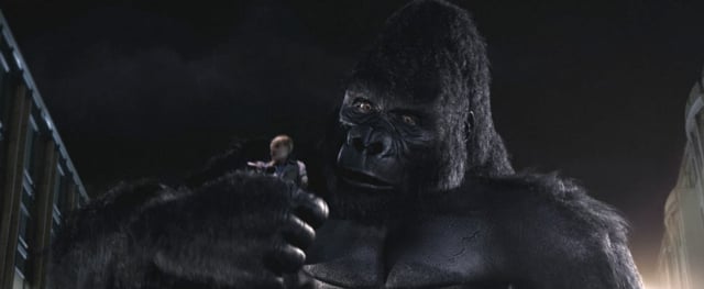 Nokia Lumia - Gorilla