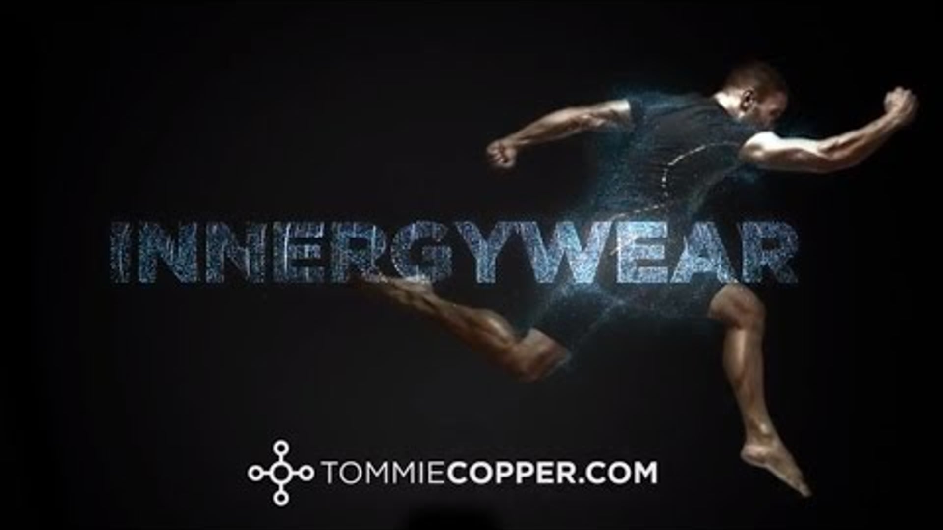 Tommie Copper - Commercial