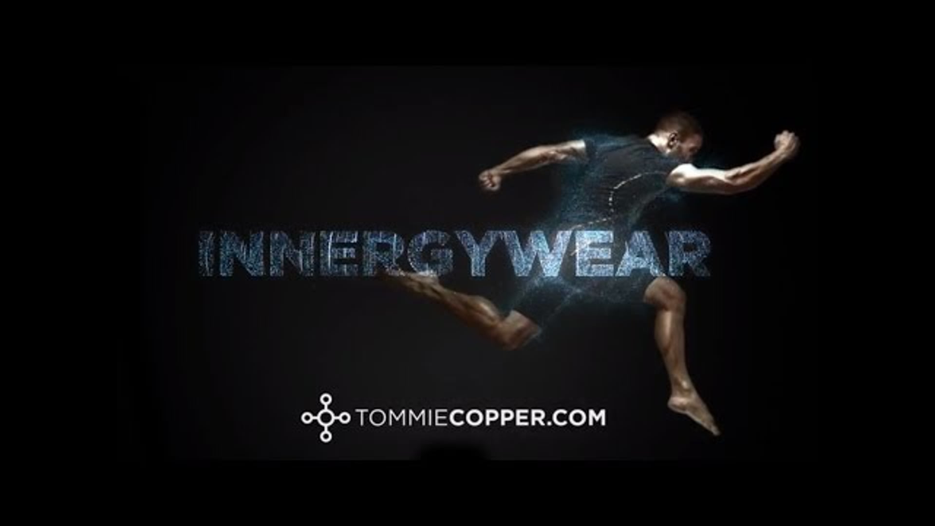 Tommie Copper - Commercial