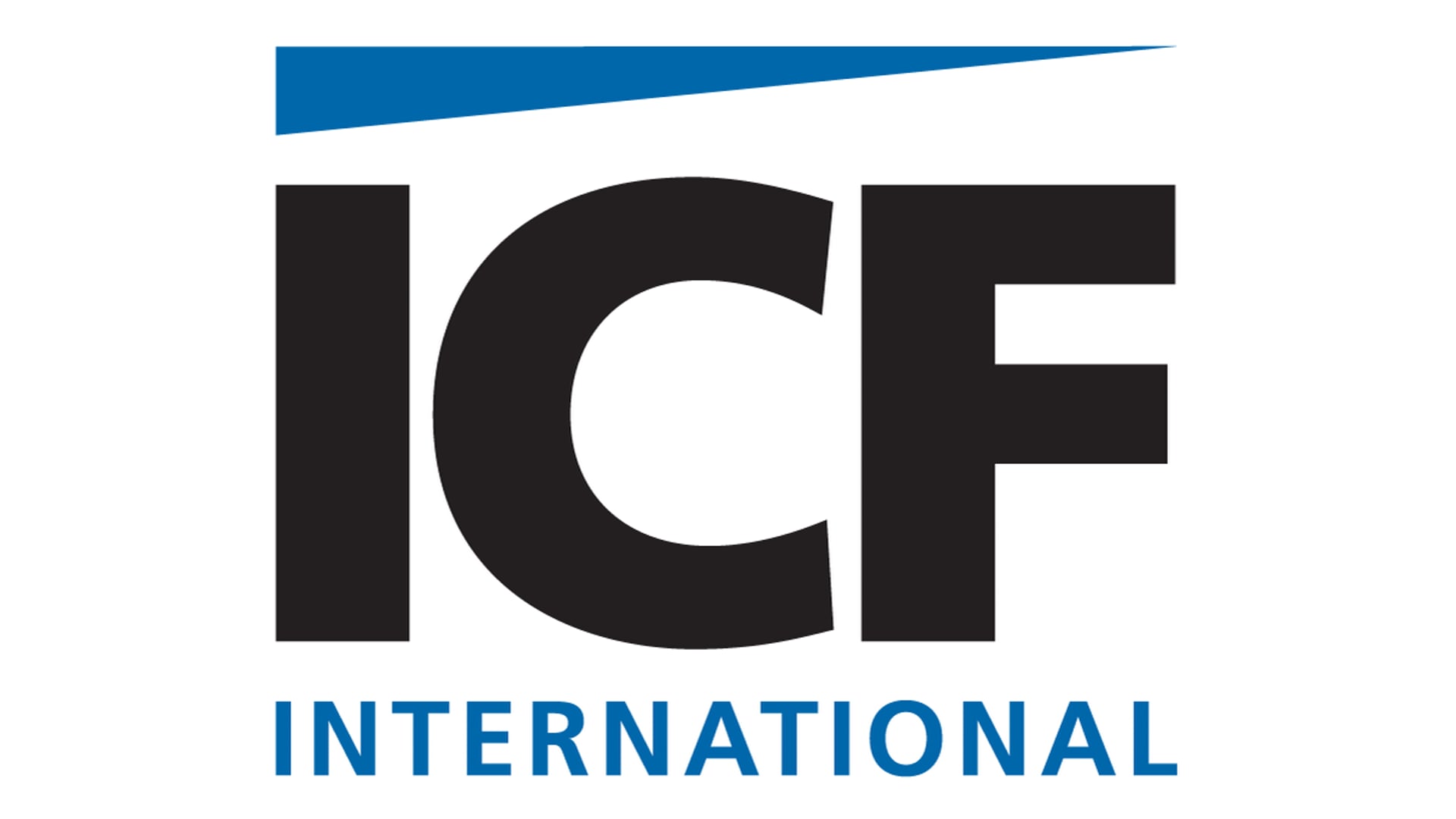ICF International - Custom Work