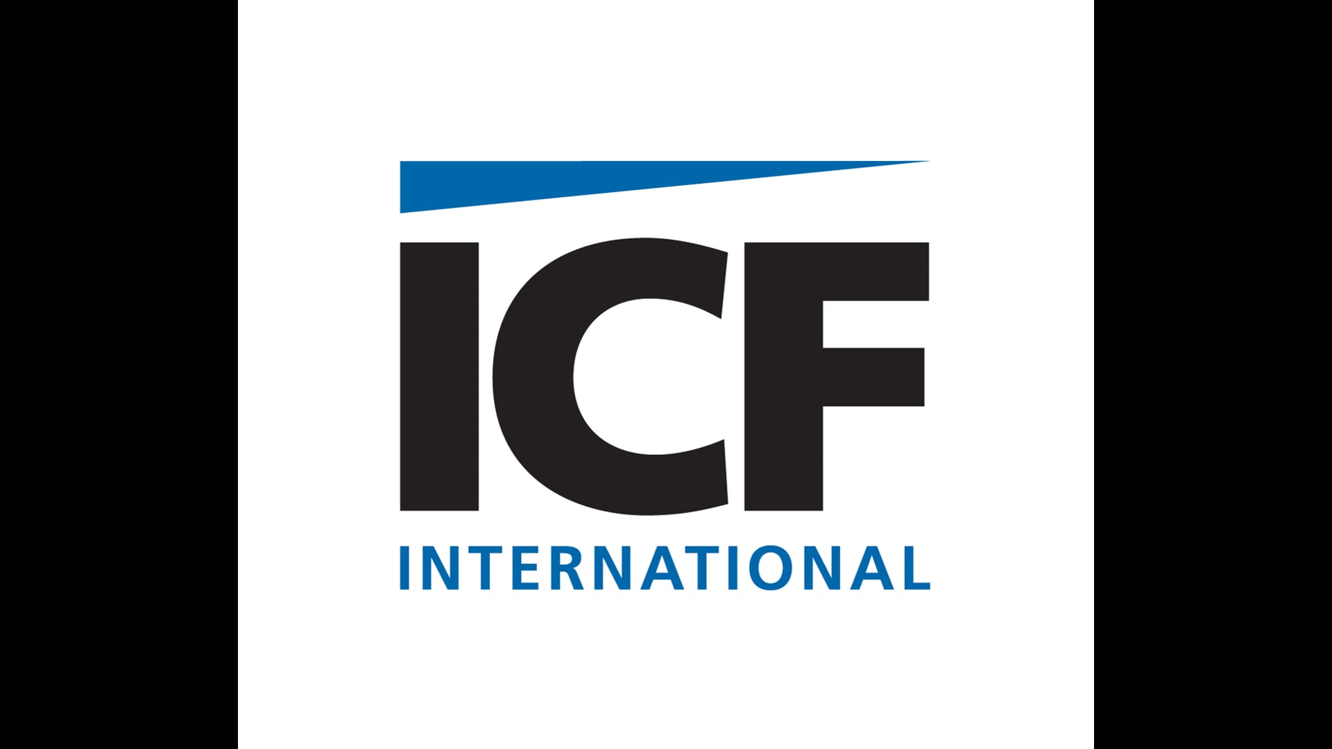 ICF International - Custom Work