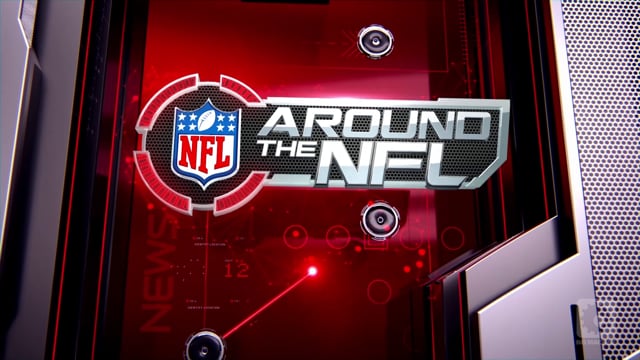 Around the NFL