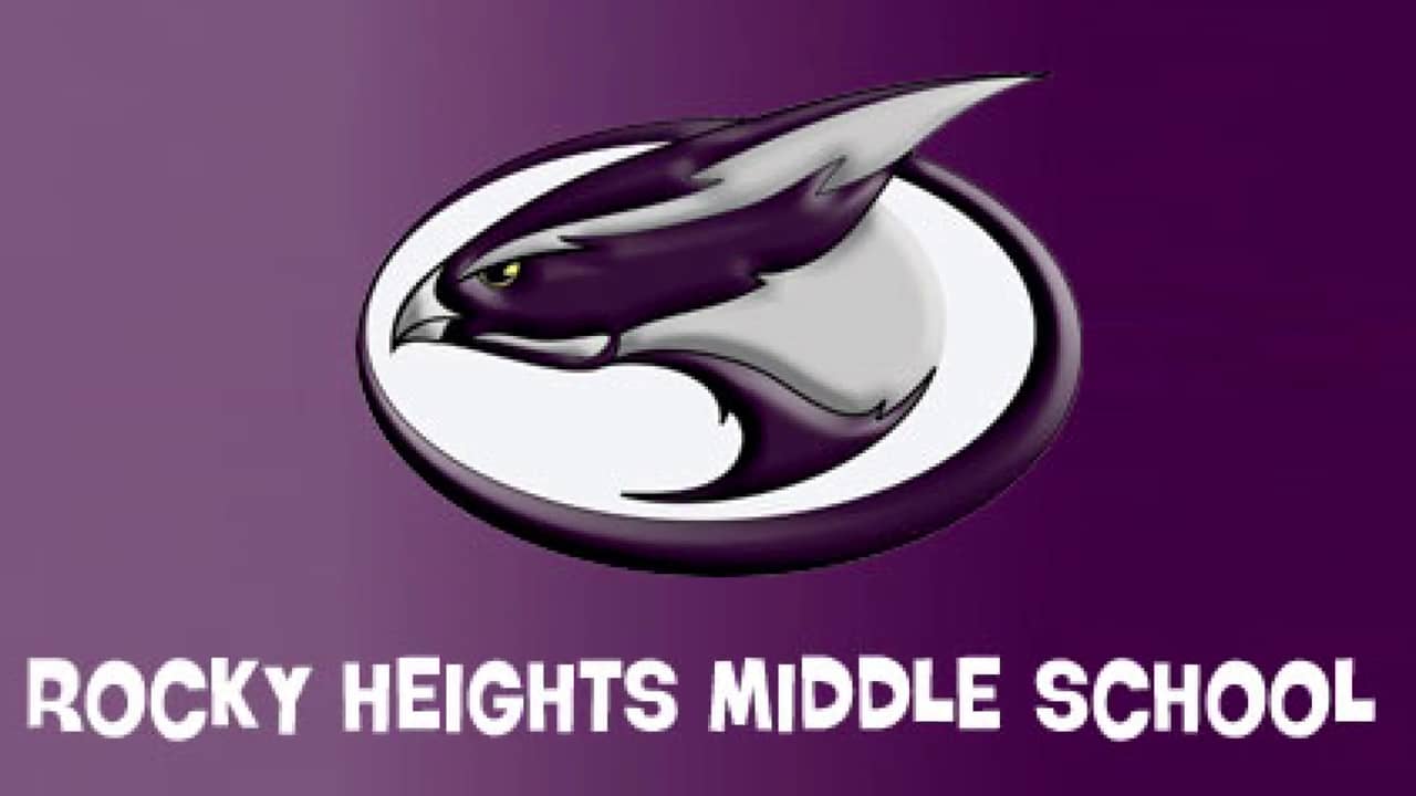 Rocky Heights Middle School in Highlands Ranch Colorado on Vimeo