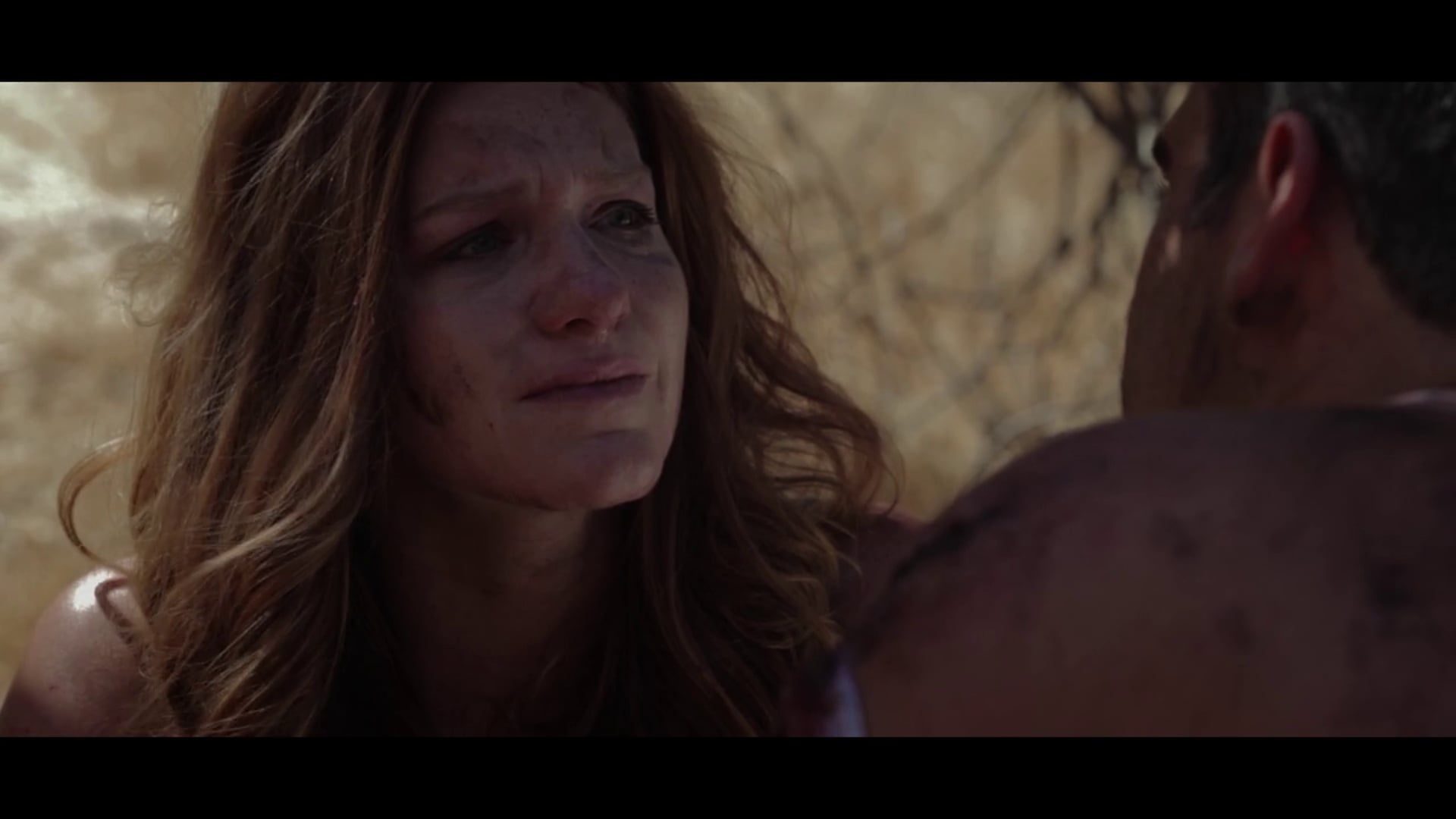 JIG Reel Studios: Caitlin