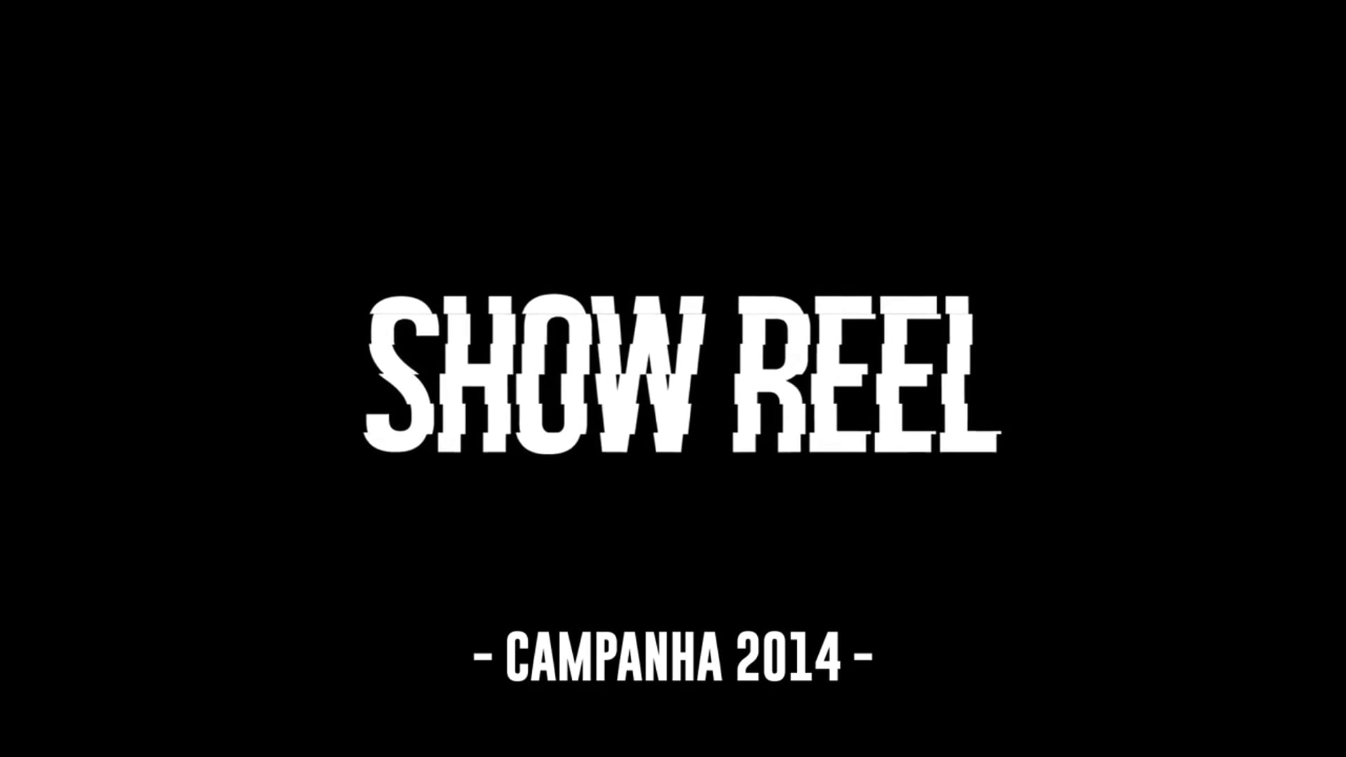 Reel Election Campaign