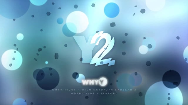 Y2 Station ID