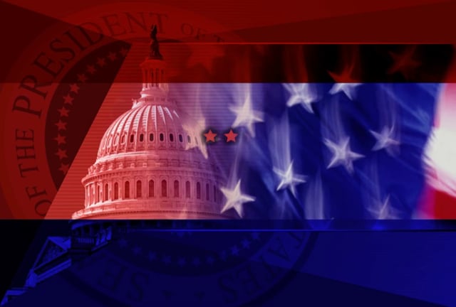 State Of The Union OPEN ANIMATION