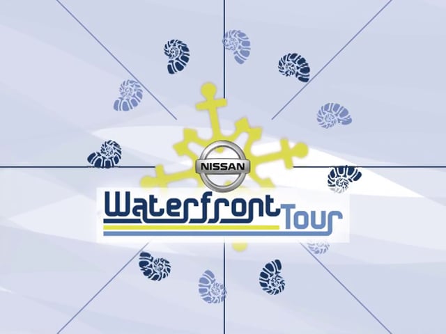 Waterfront OPEN ANIMATION