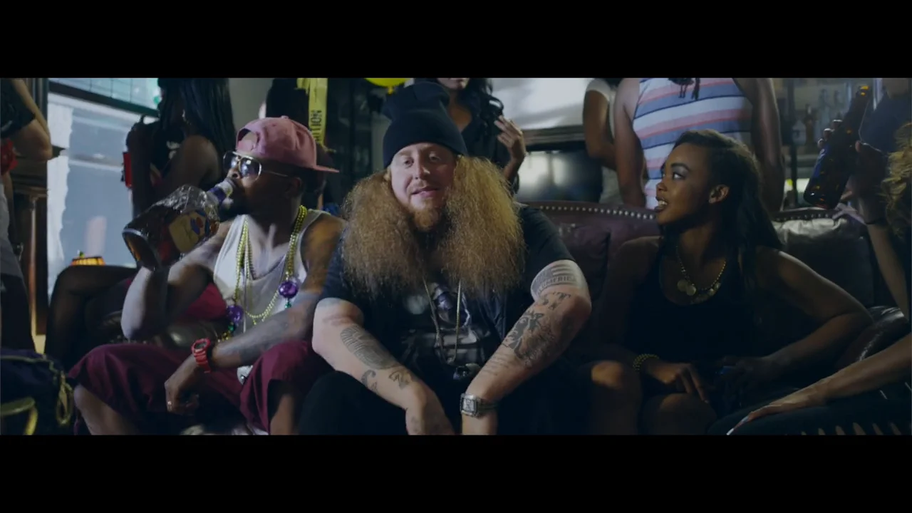 Rittz Crown Royal on Vimeo