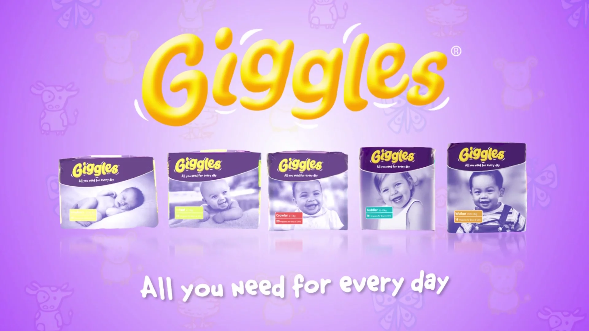 Giggles diapers 2024