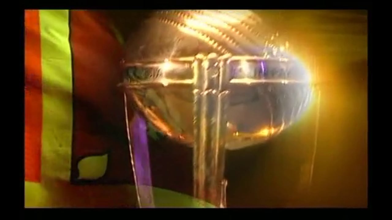 Sri Lanka Cricket Anthem