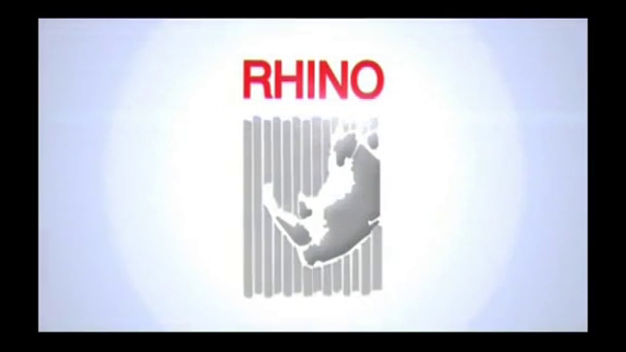 Rhino Supermet