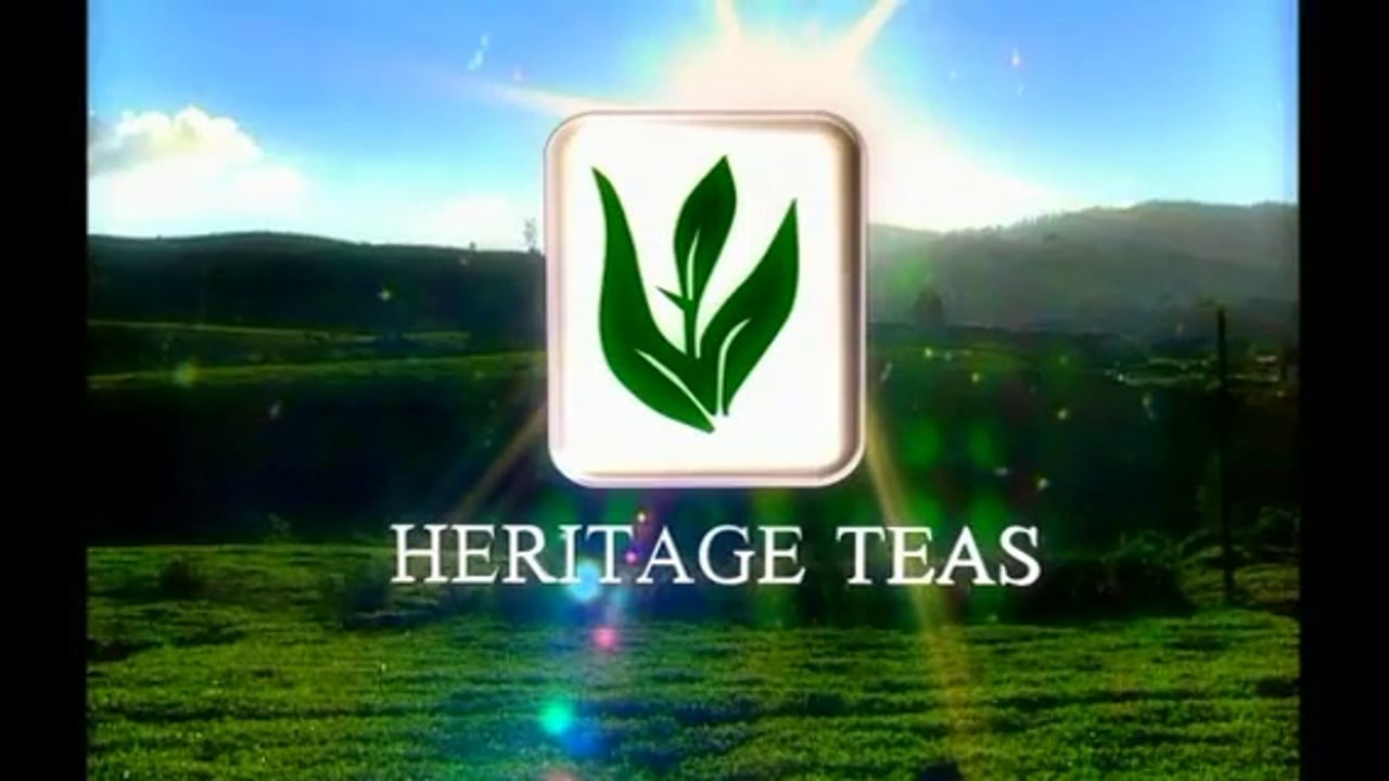 Heritage Teas