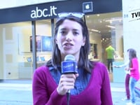 ANCHE A VICENZA SCOPPIA L’IPHONE6 MANIA