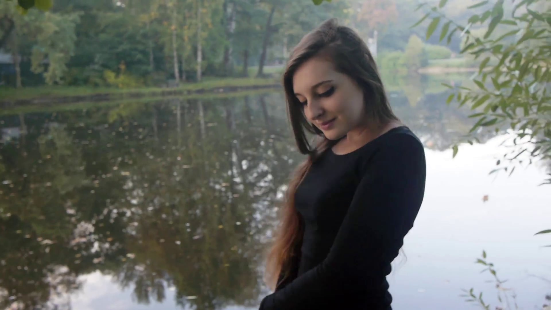 Model Test. Victoria on Vimeo