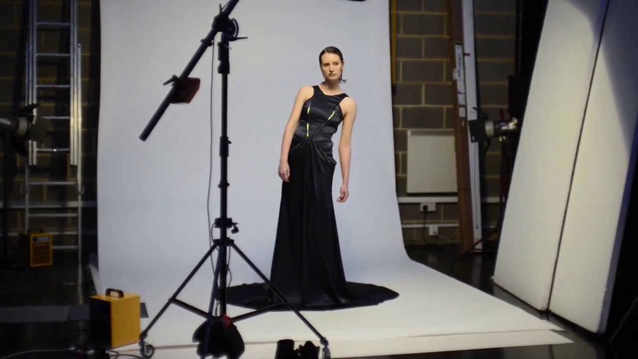 Aegle collection teaser movie