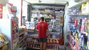 La Grossa es pot comprar en nou punts de venda a l'Escala