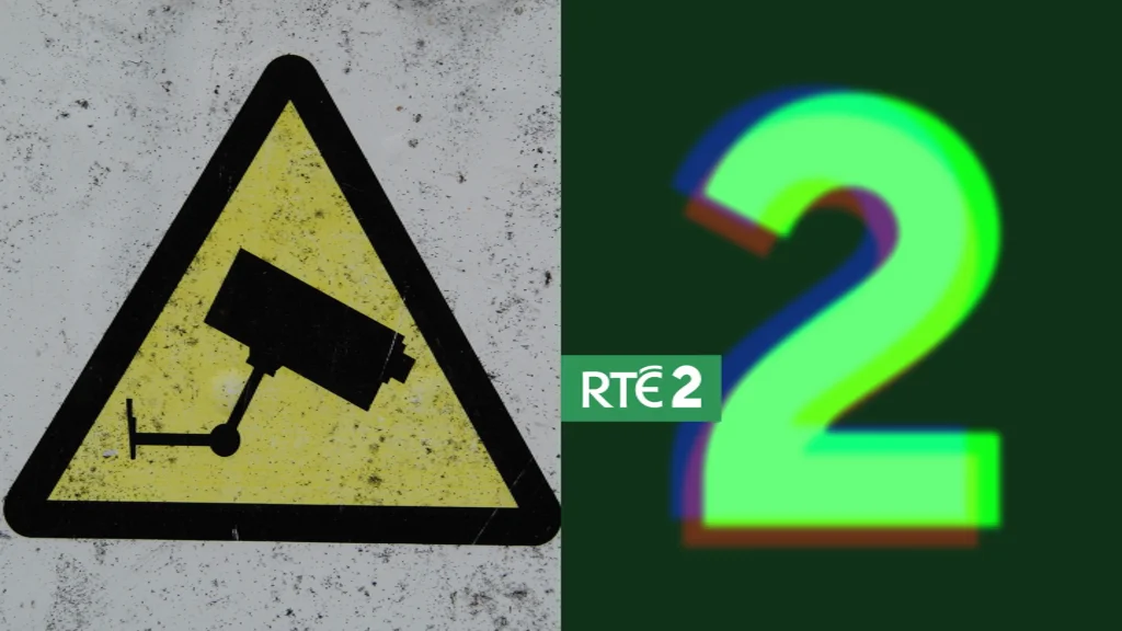 RTE‰2 CCTV on Vimeo