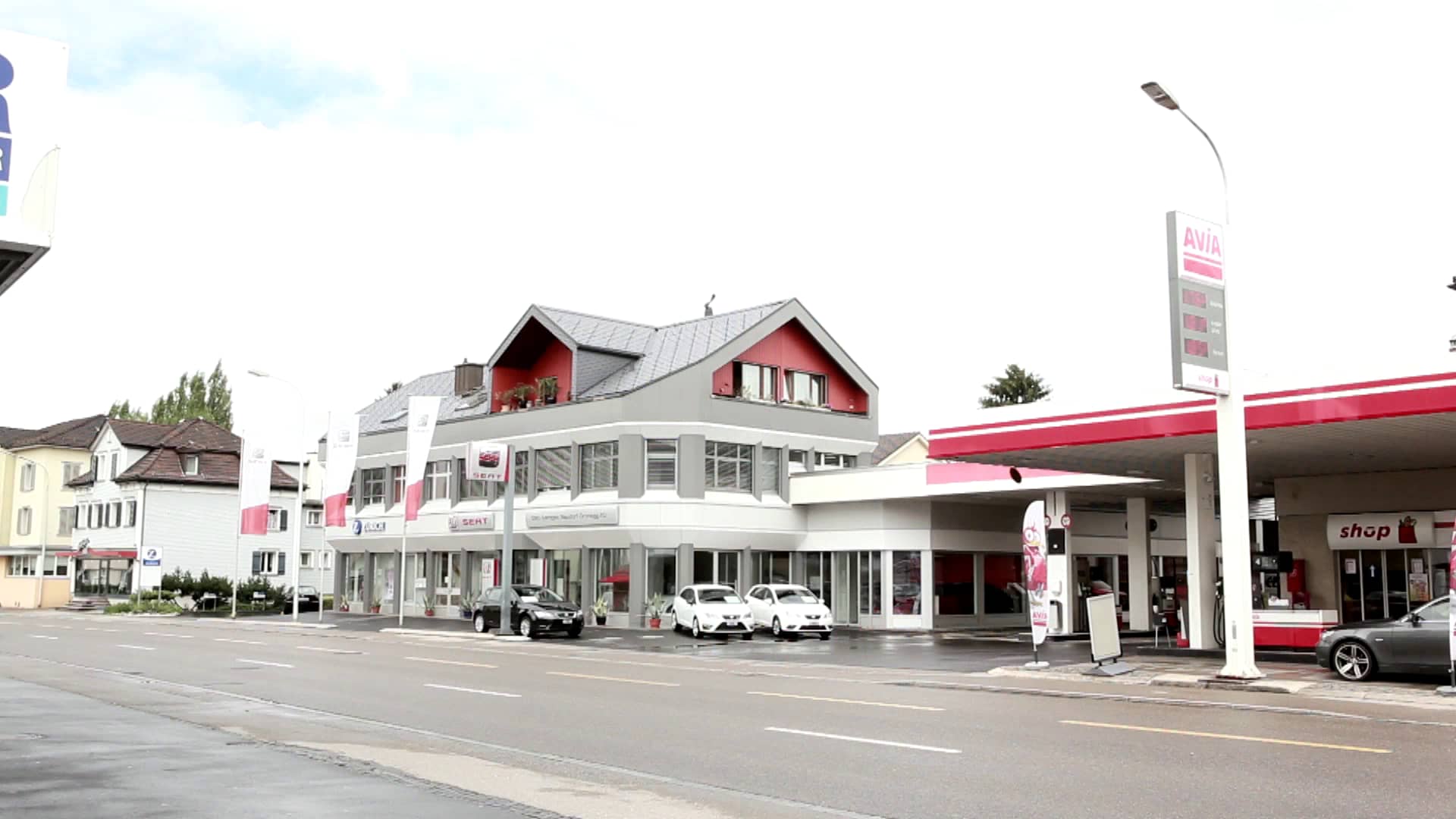 GNGGarage NeudorfGrünegg AG on Vimeo