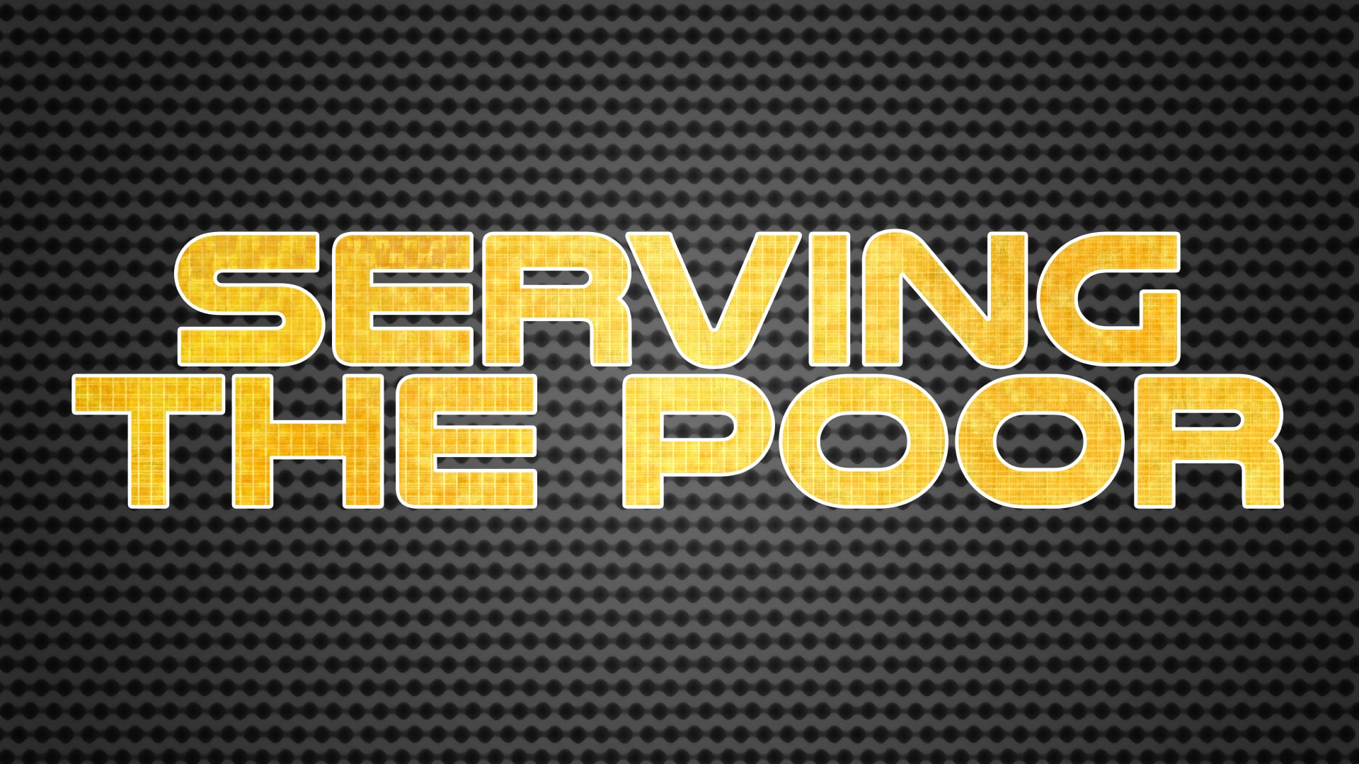 serving-the-poor-on-vimeo