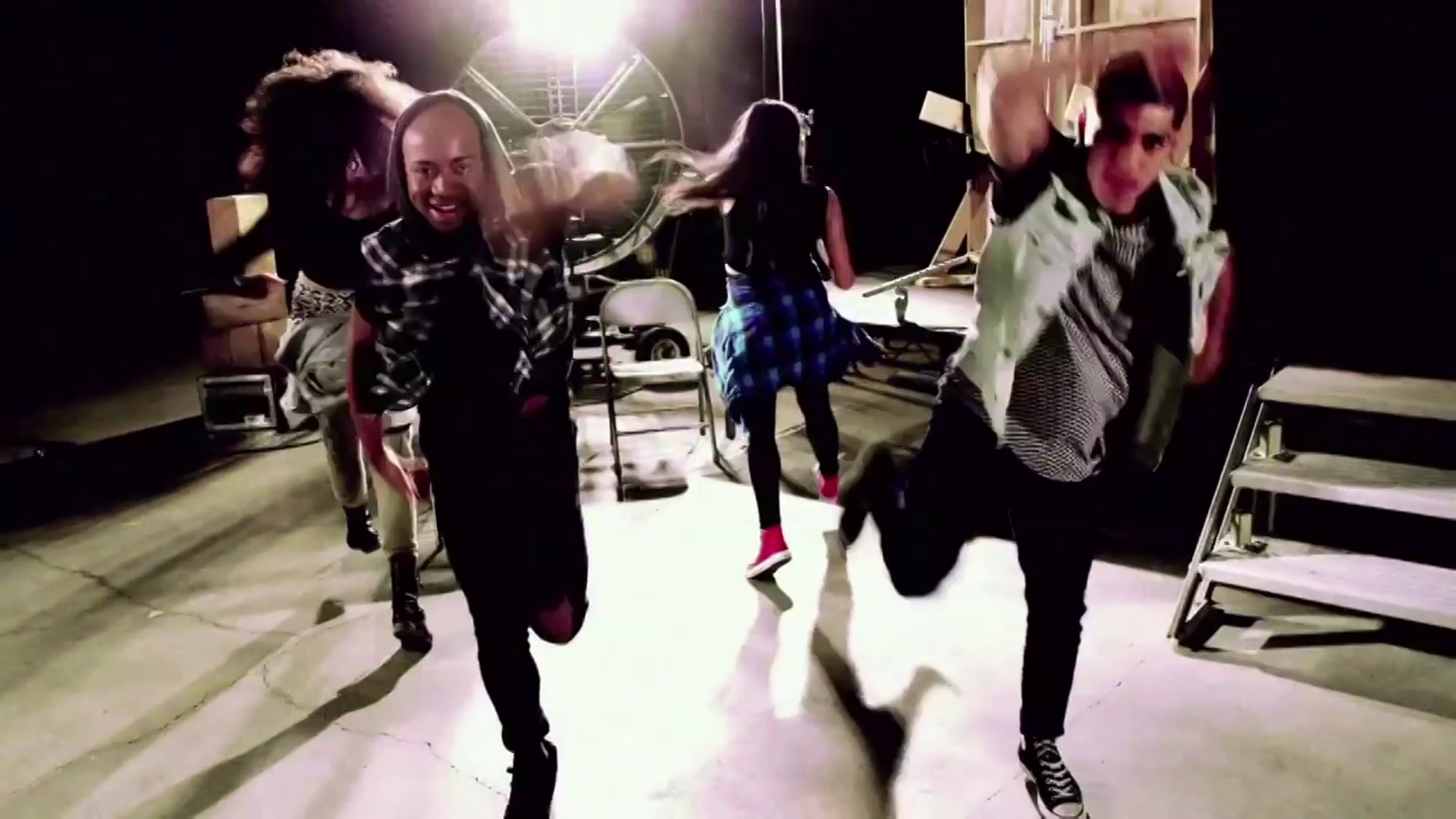 Promotional video thumbnail 8 for LA Follies