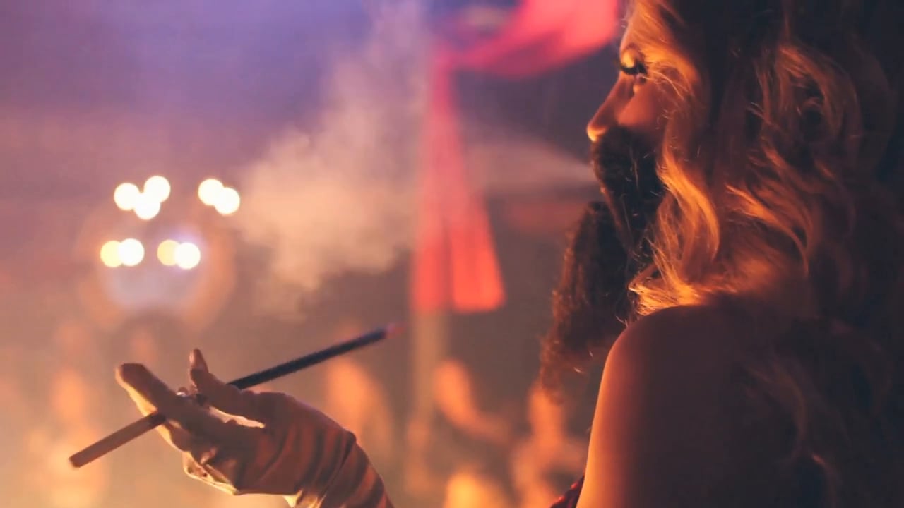 DOLLHOUSE OKC CIRCUS on Vimeo