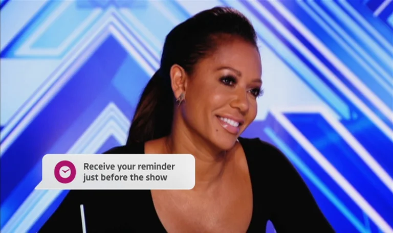 ITV #Shows TVC on Vimeo