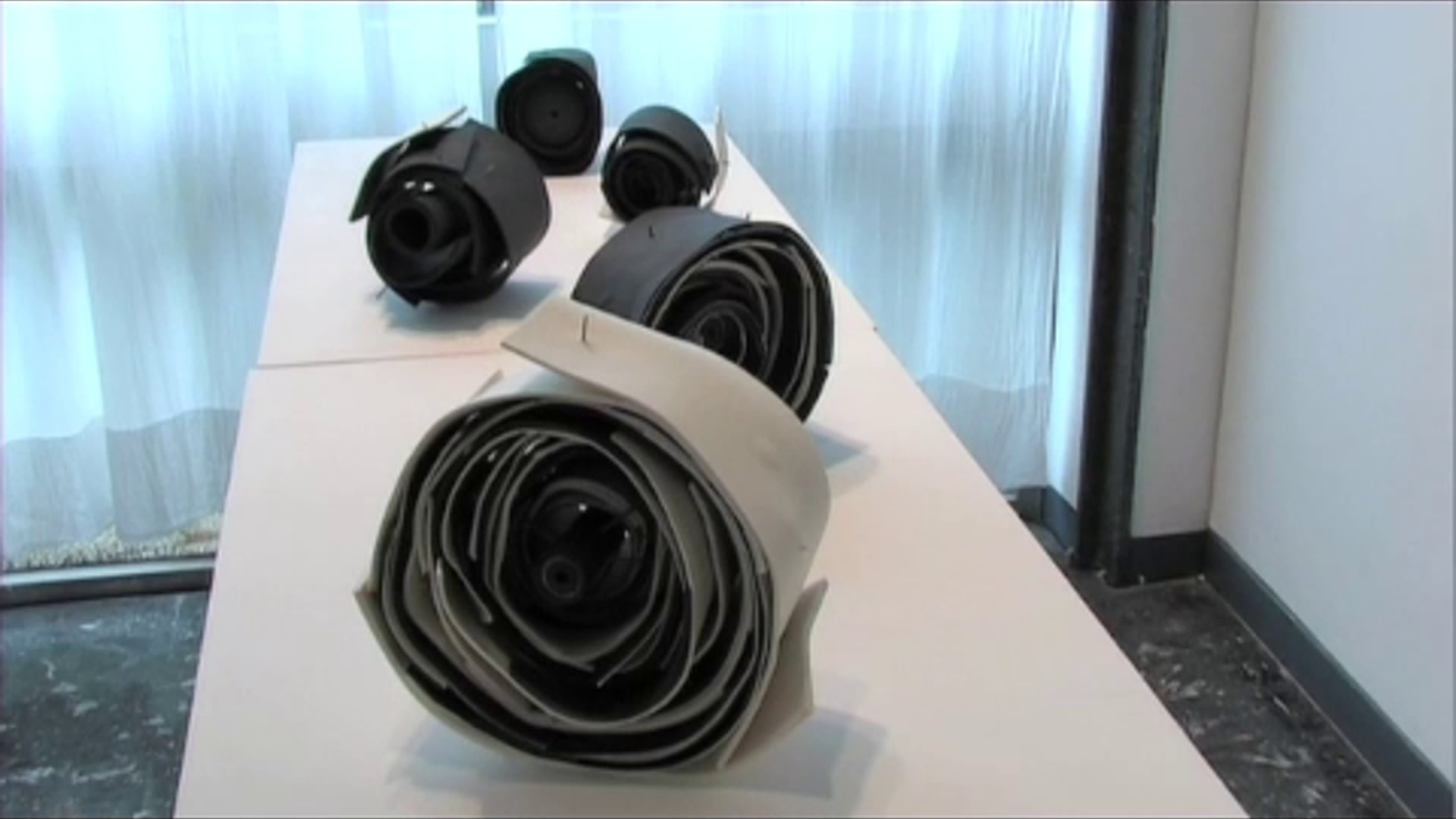 Beginning Approaches