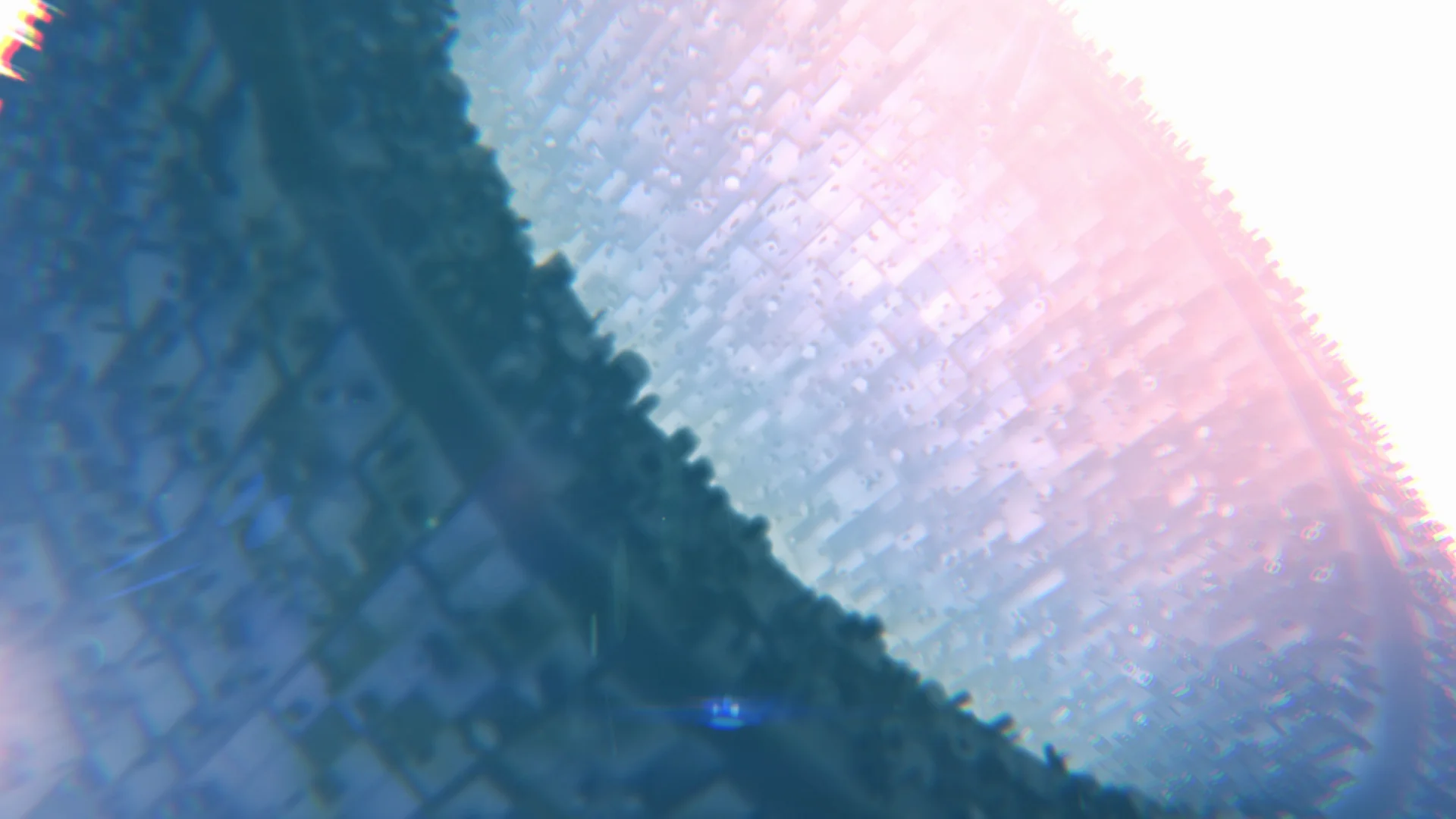 Iris Experiment on Vimeo