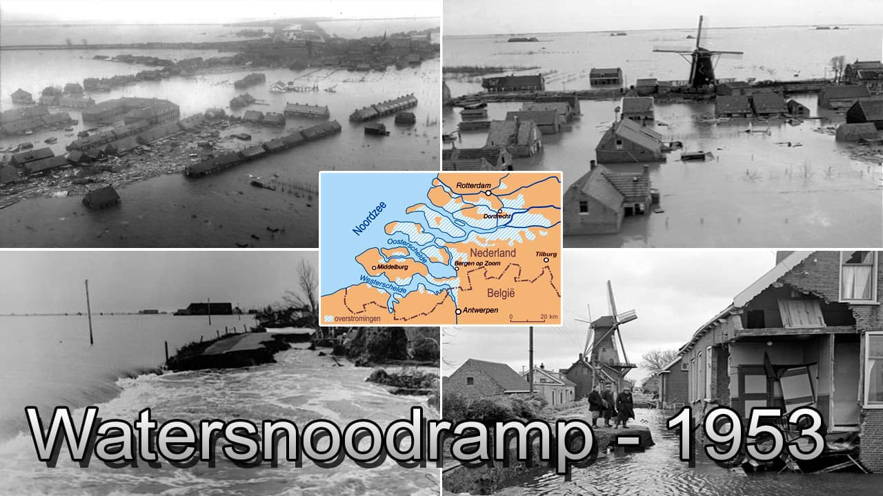 1953-de-watersnoodramp-on-vimeo