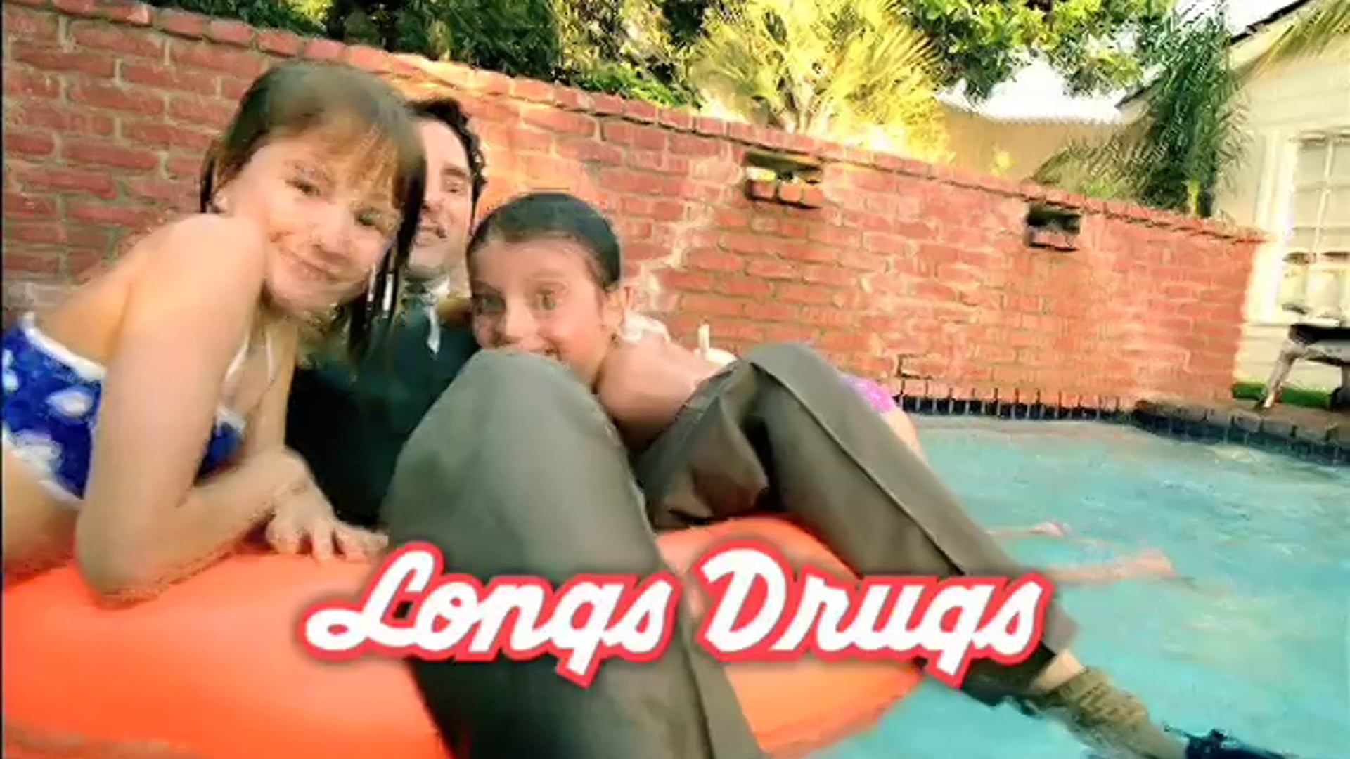 Longs Surf Bike Swim Kids