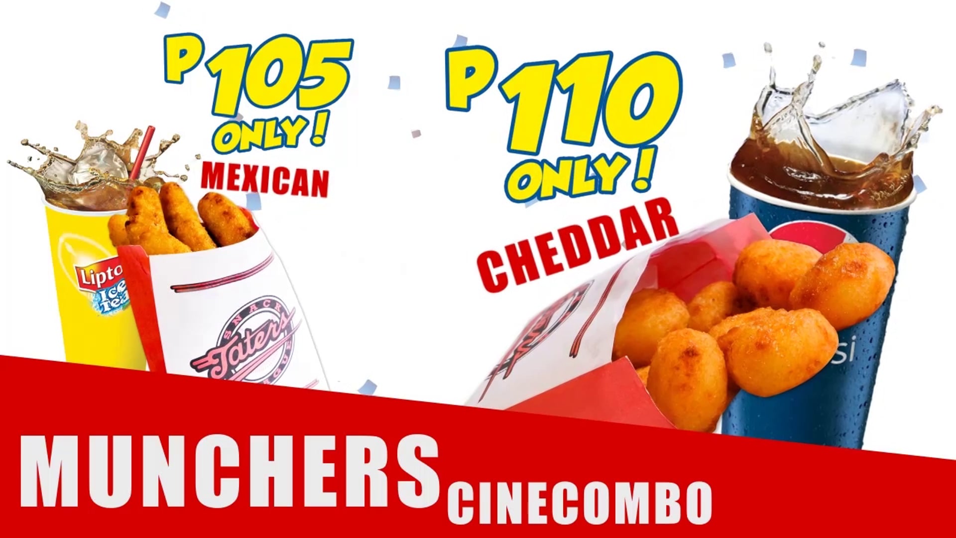 Cine Combo