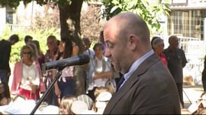 L'institut Ramon Muntaner de Figueres celebra els 175 anys