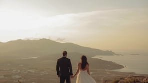 WEDDING FILM - Luana & Marcos MILANO (Italy/Brasil/Spain) on Vimeo