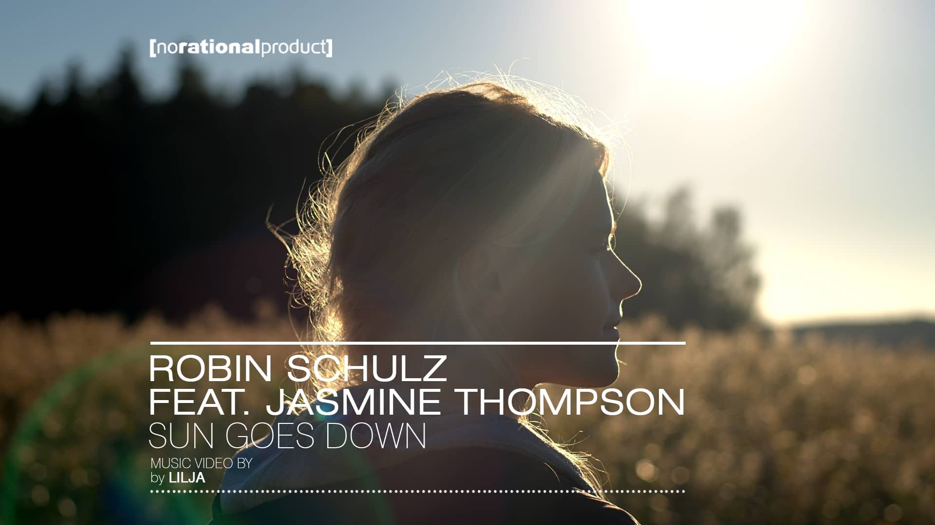 Sun Goes Down Robin Schulz Lyrics Deutsch