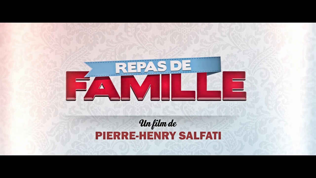 Repas de famille - Bande-annonce