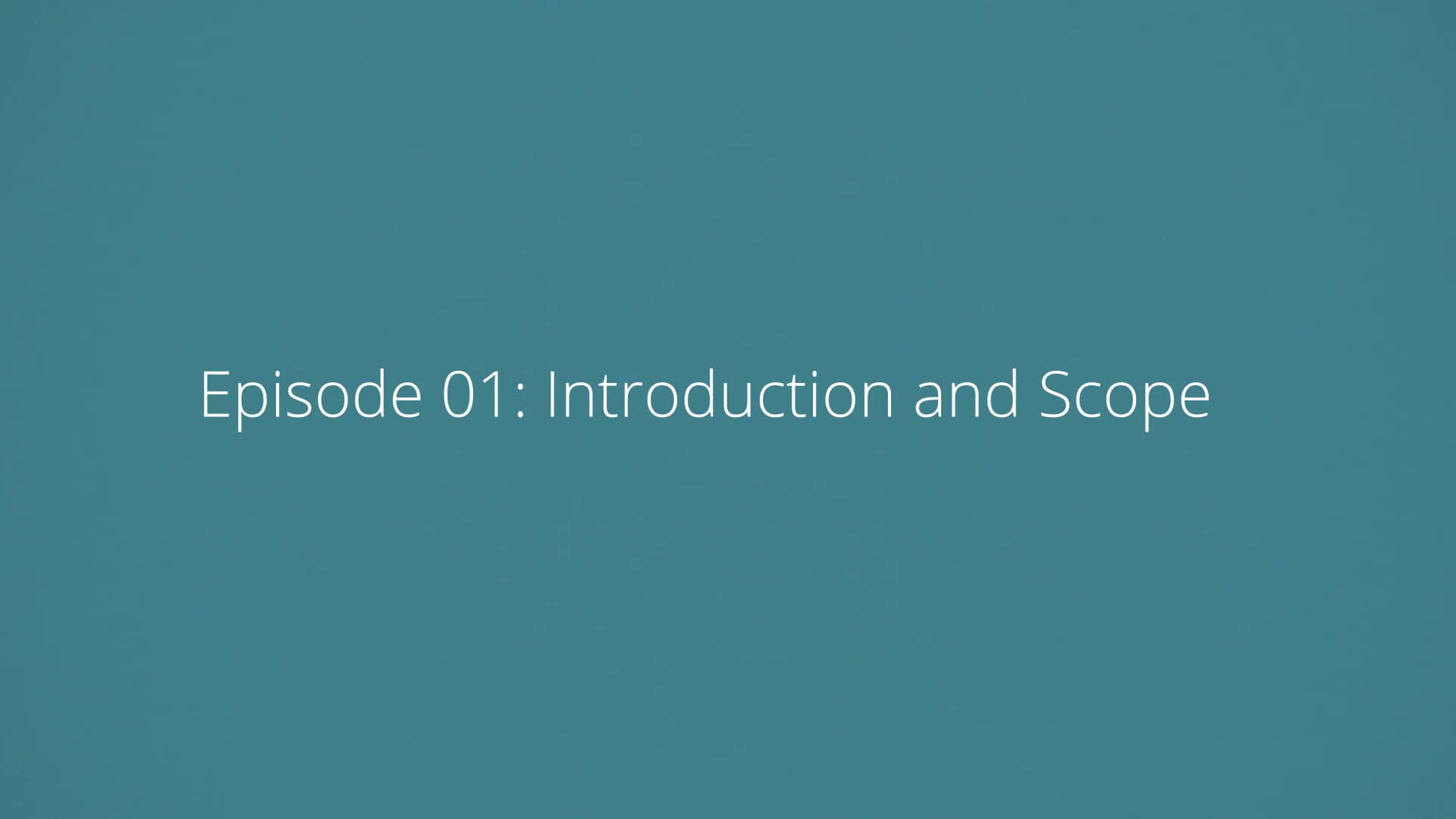 Episode 1 Exploring The Principles Of Animation With MODO On Vimeo