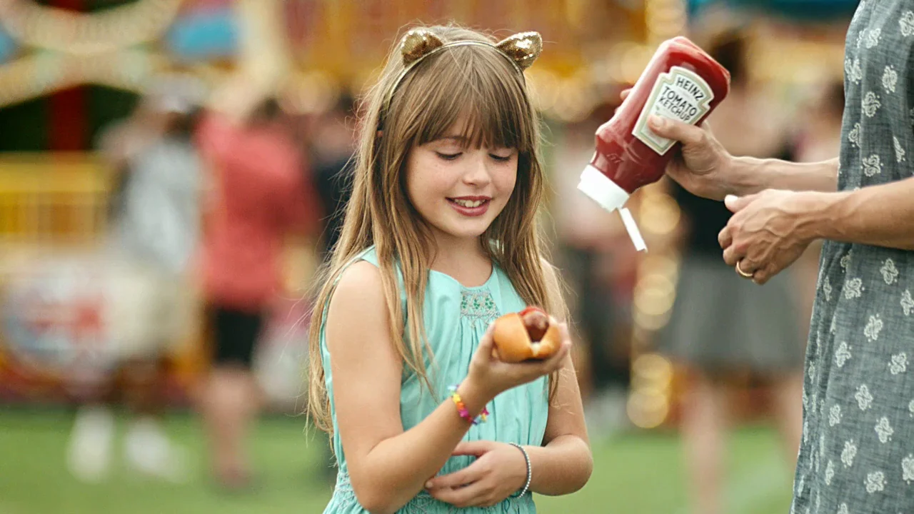 What is Ketchup With A Cause? on Vimeo