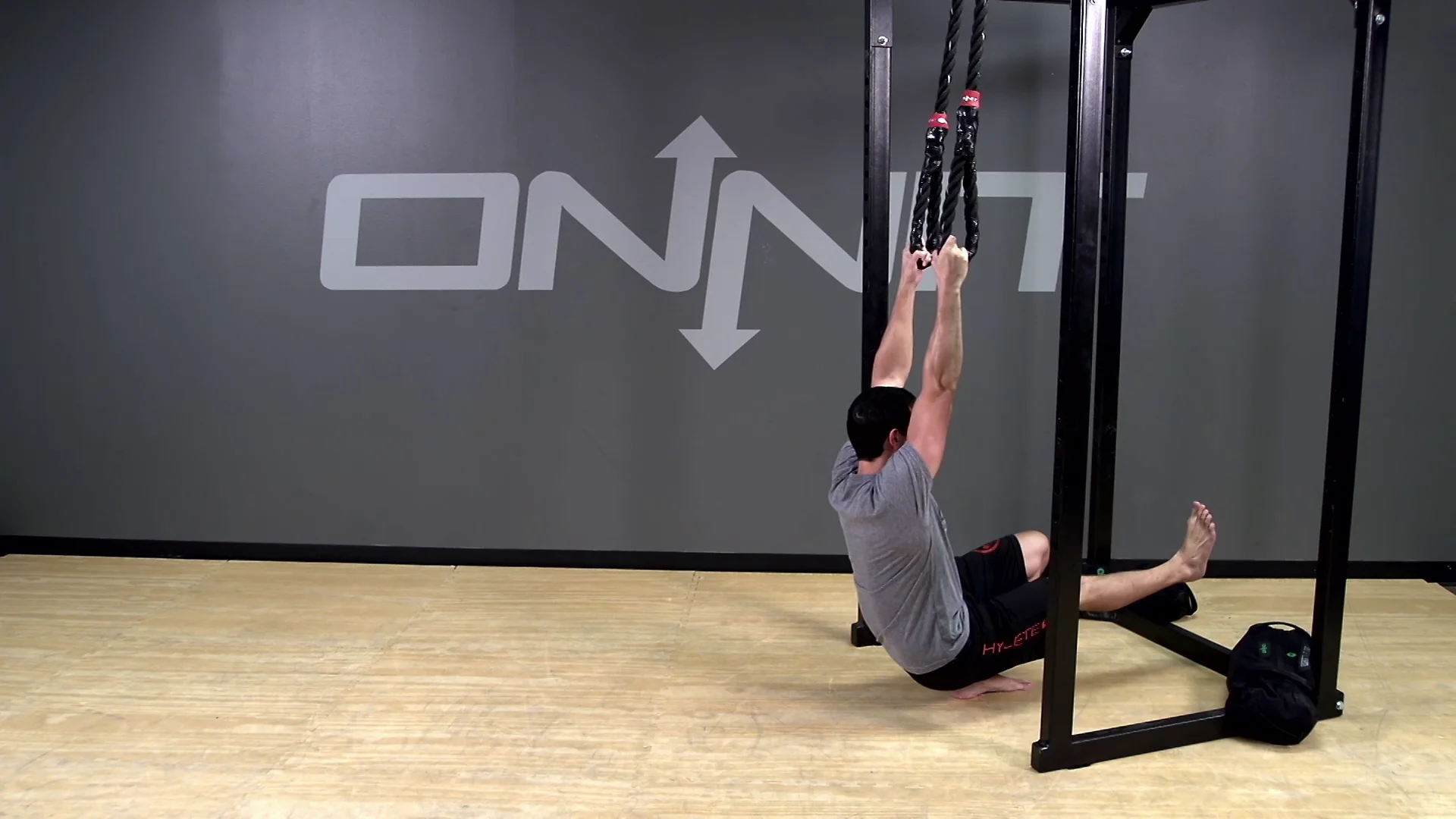 Sandbag workout onnit hot sale