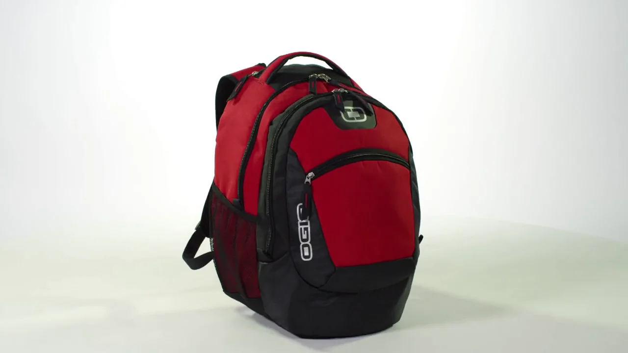 OGIO Rogue Pack