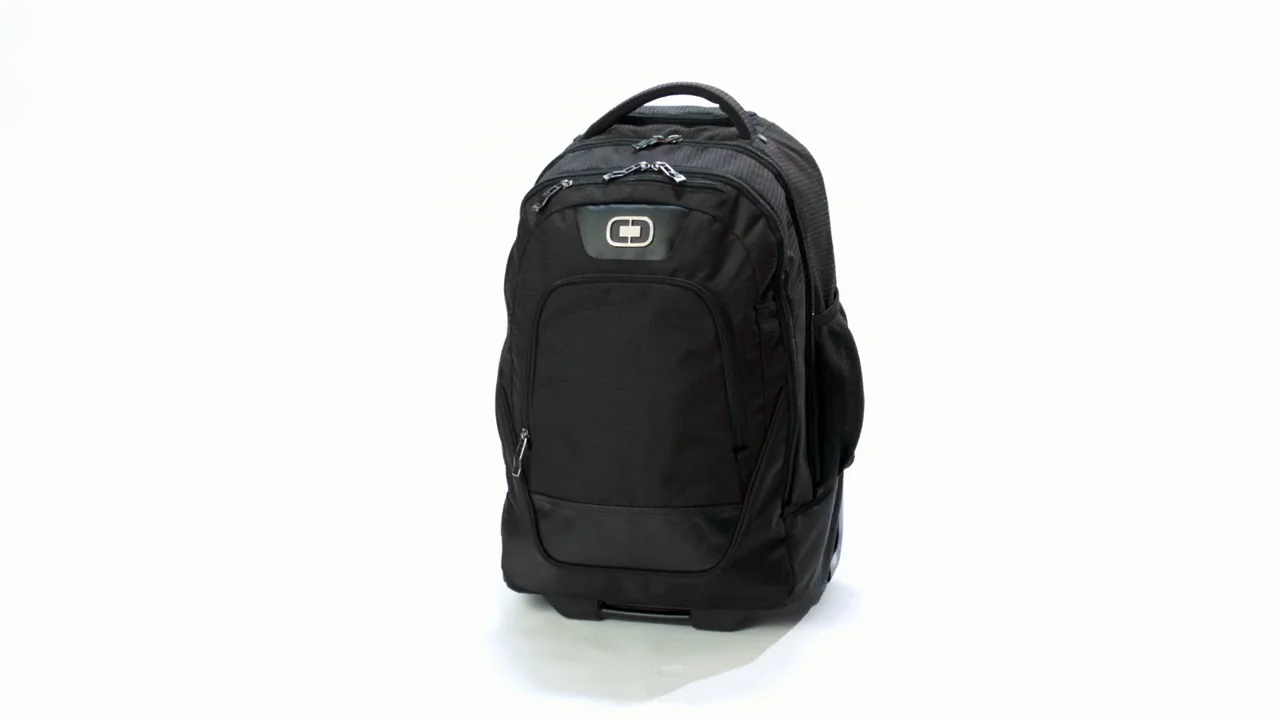 Ogio 2025 wheelie pack