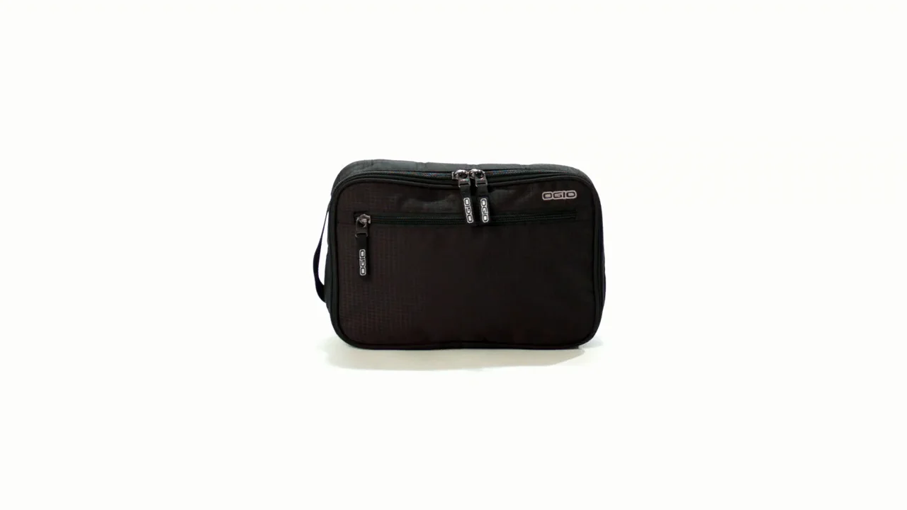 Ogio toiletry online bag