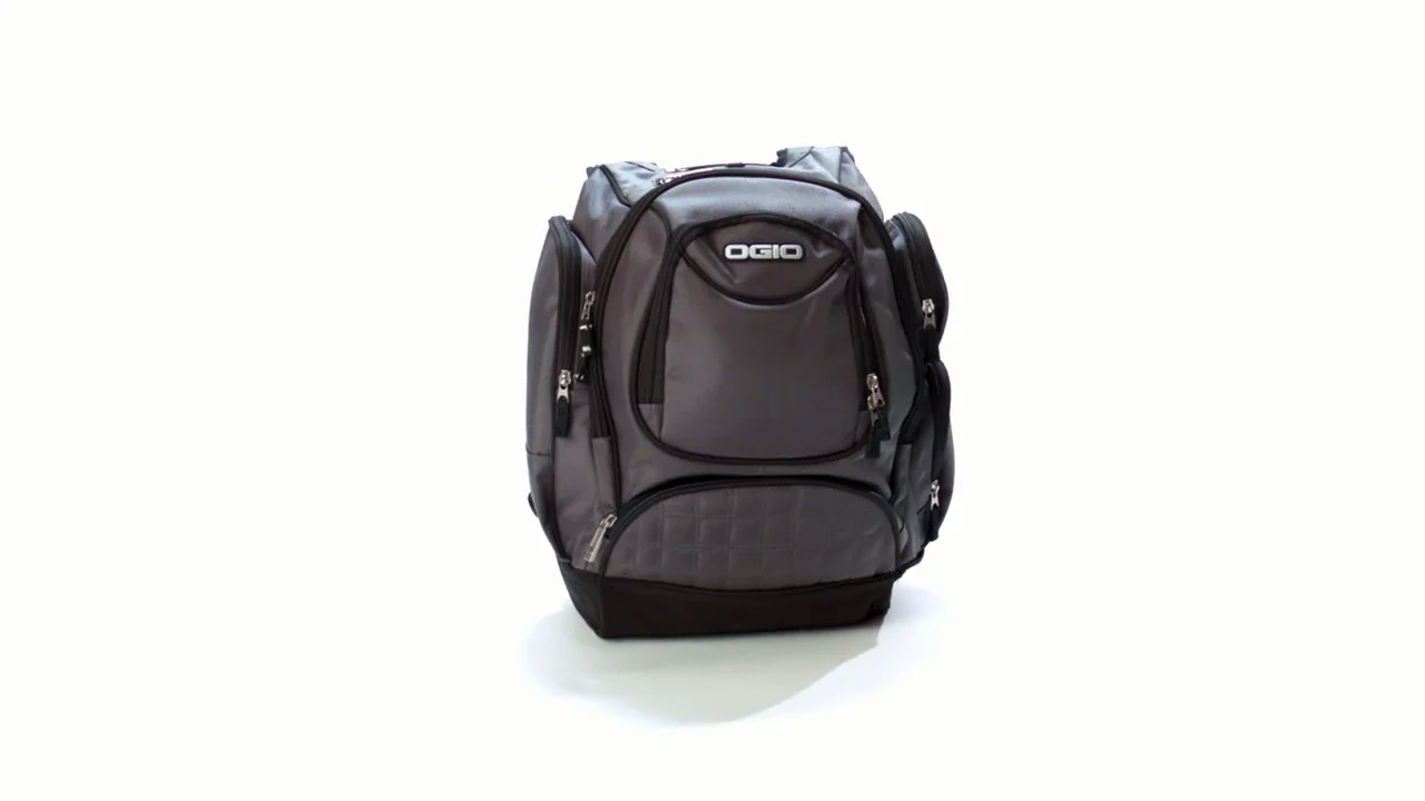 Ogio hotsell mercur pack