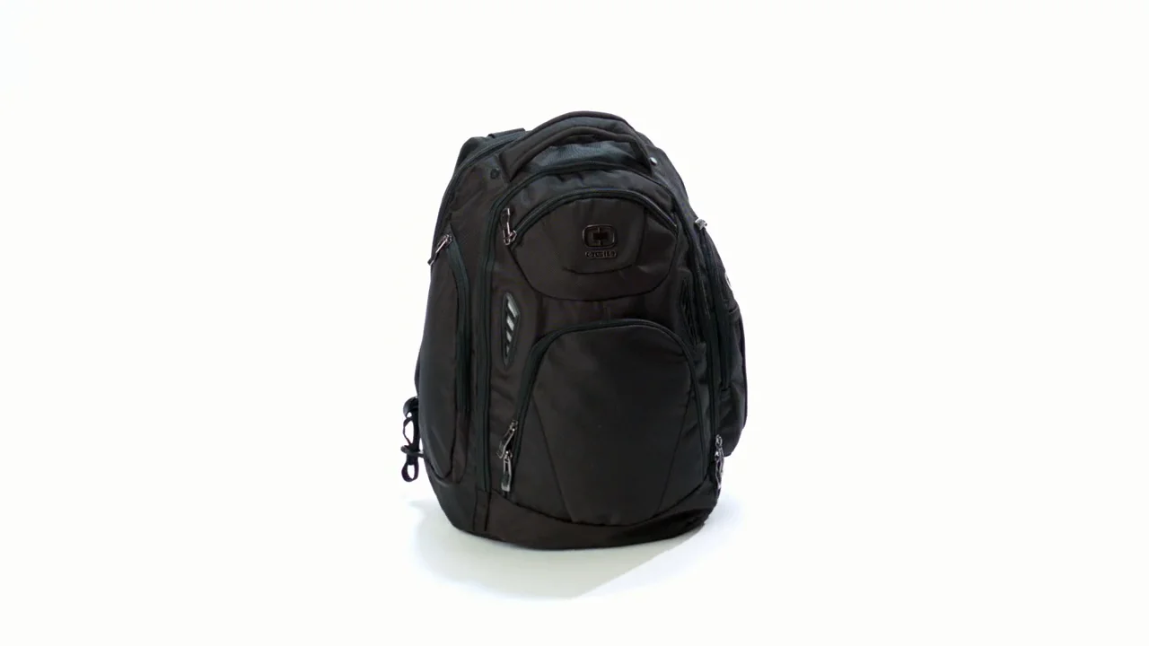 Ogio 2025 mercur backpack