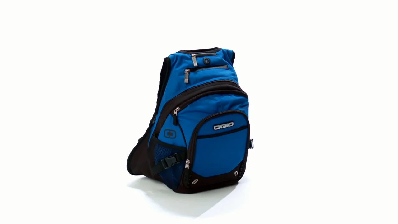 Ogio shop fugitive backpack