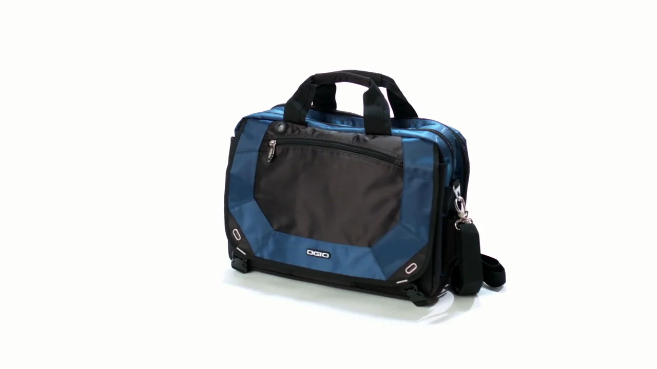 Ogio corporate city store corp messenger