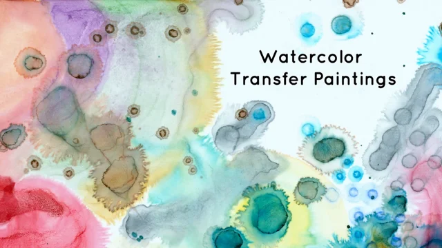 Unlock Your Child's Creative Potential With Watercolor - Temu