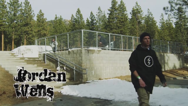 -JORDAN WELLS- from FAMdamly Productions