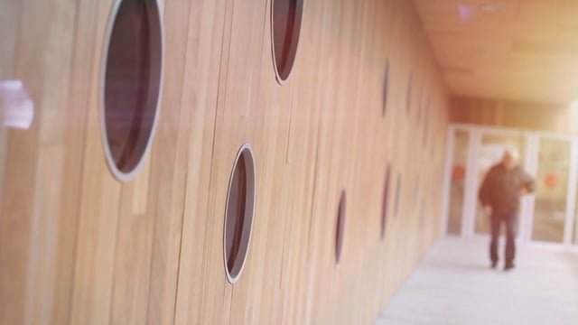 RIS3 Galicia - Novo modelo de vida saudable baseado no envellecemento activo